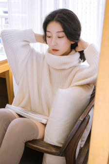 多情村妇