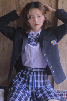 逃脱女孩