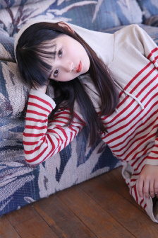 铃原爱蜜莉漂亮三部曲