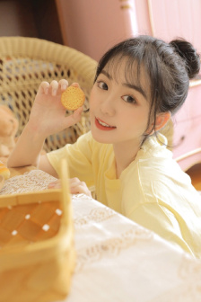 善良的保姆