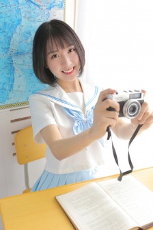 李保国