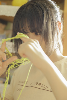 你妈就在那里