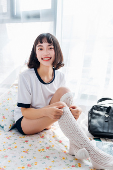 女人好看的20种类型