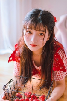 若菜濑奈